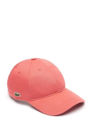 Czapka z daszkiem Lacoste