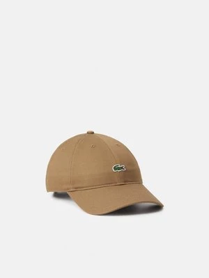 Czapka z daszkiem Lacoste