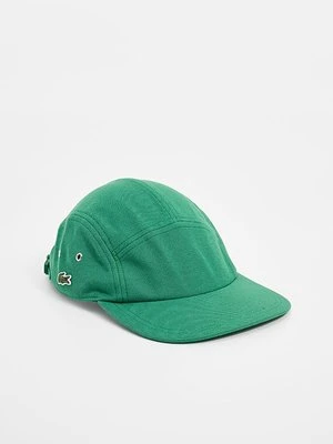 Czapka z daszkiem Lacoste
