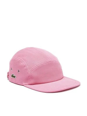 Czapka z daszkiem Lacoste