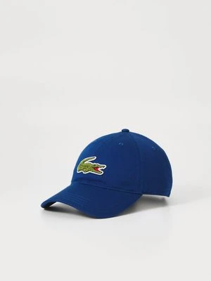 Czapka z daszkiem Lacoste