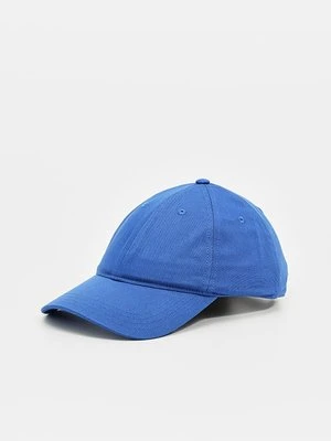 Czapka z daszkiem Lacoste