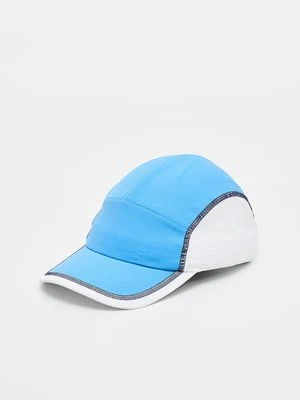 Czapka z daszkiem Lacoste