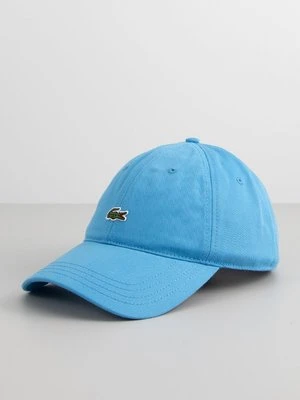 Czapka z daszkiem Lacoste