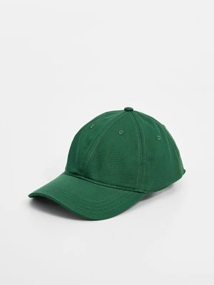 Czapka z daszkiem Lacoste