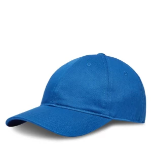 Czapka z daszkiem Lacoste RK0440 Niebieski