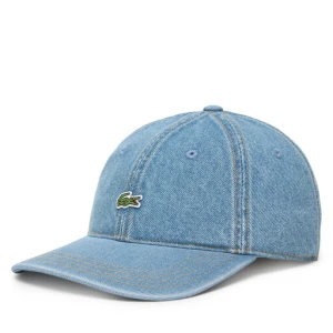 Czapka z daszkiem Lacoste RK6362 Niebieski