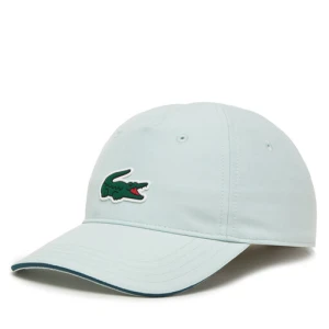 Czapka z daszkiem Lacoste RK6388 Zielony