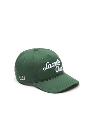 Czapka z daszkiem Lacoste Sport