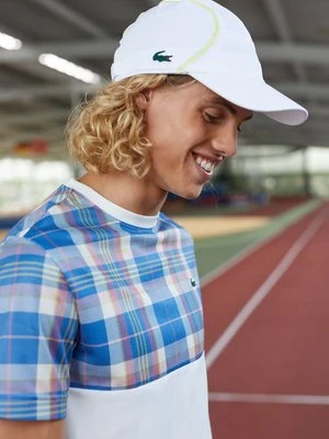 Czapka z daszkiem Lacoste Sport