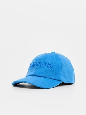 Czapka z daszkiem LANVIN