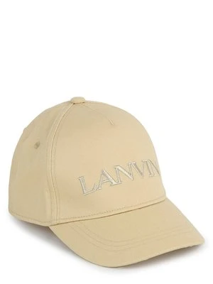 Czapka z daszkiem LANVIN