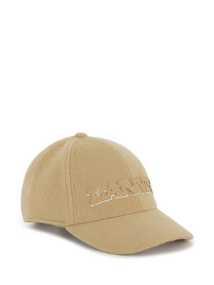 Czapka z daszkiem LANVIN