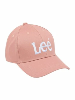 Czapka z daszkiem Lee