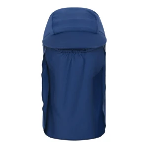 Czapka z daszkiem LEGO 11010481 Niebieski