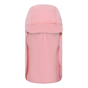Czapka z daszkiem LEGO 11010481 Różowy