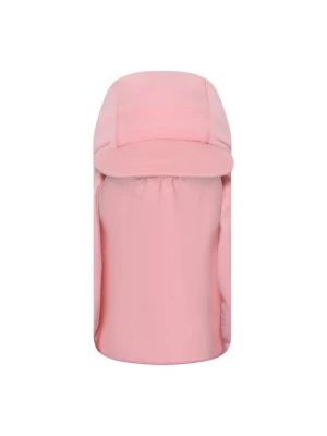 Czapka z daszkiem LEGO 11010481 Różowy