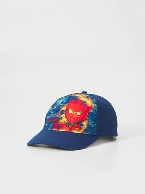 Czapka z daszkiem LEGO® kidswear