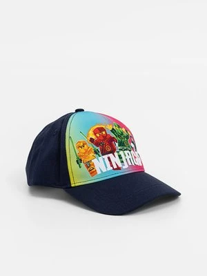 Czapka z daszkiem LEGO® kidswear