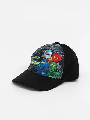 Czapka z daszkiem LEGO® kidswear