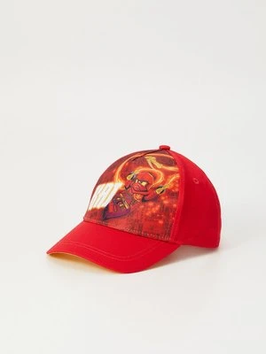 Czapka z daszkiem LEGO® kidswear