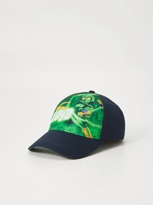 Czapka z daszkiem LEGO® kidswear