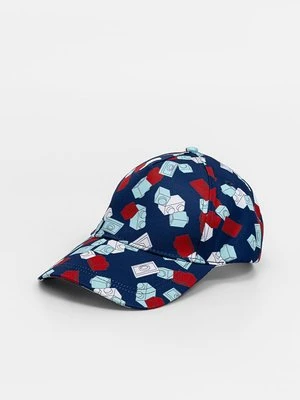 Czapka z daszkiem LEGO® kidswear