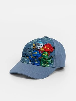 Czapka z daszkiem LEGO® kidswear