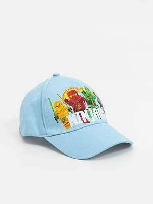 Czapka z daszkiem LEGO® kidswear