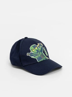 Czapka z daszkiem LEGO® kidswear