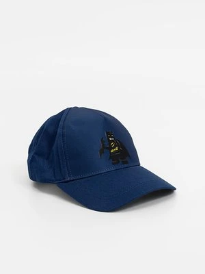 Czapka z daszkiem LEGO® kidswear