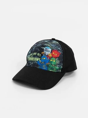 Czapka z daszkiem LEGO® kidswear