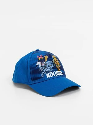 Czapka z daszkiem LEGO® kidswear