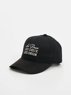Czapka z daszkiem Les Deux
