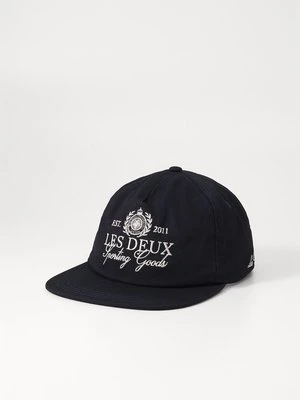 Czapka z daszkiem Les Deux