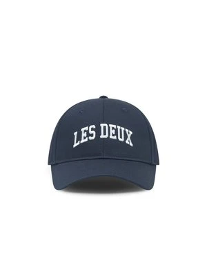 Czapka z daszkiem Les Deux
