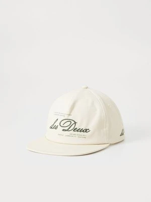 Czapka z daszkiem Les Deux