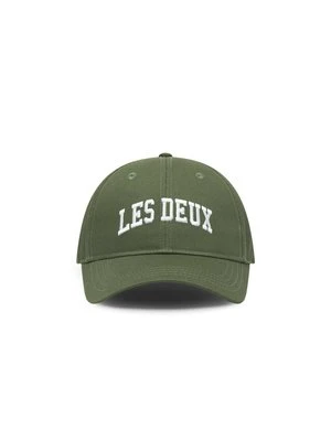 Czapka z daszkiem Les Deux