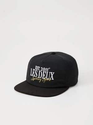 Zdjęcie produktu Czapka z daszkiem Les Deux