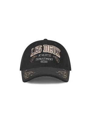 Czapka z daszkiem Les Deux