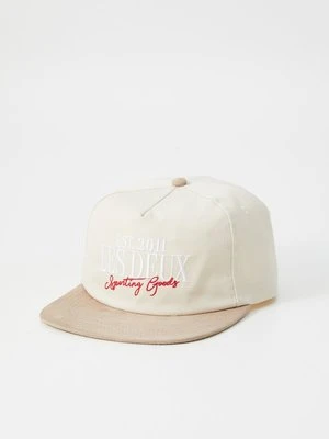 Czapka z daszkiem Les Deux