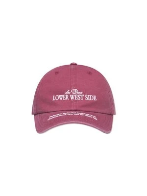 Czapka z daszkiem Les Deux