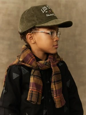 Czapka z daszkiem Les Deux