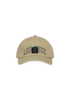 Czapka z daszkiem Les Deux