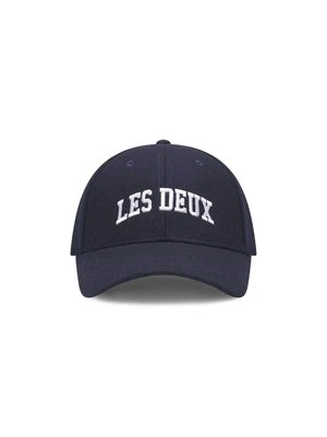 Czapka z daszkiem Les Deux