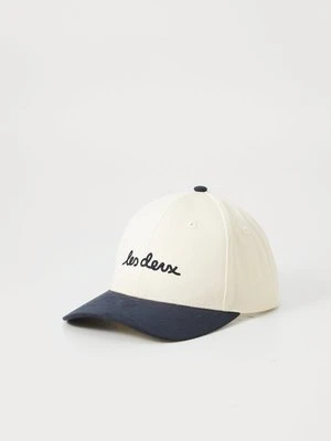 Czapka z daszkiem Les Deux