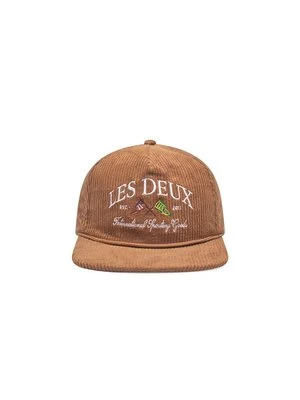 Czapka z daszkiem Les Deux