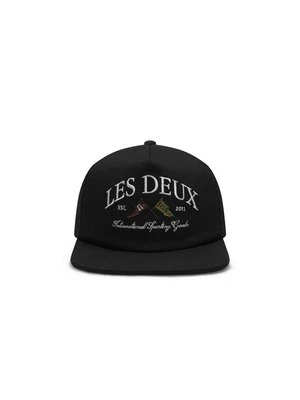 Czapka z daszkiem Les Deux