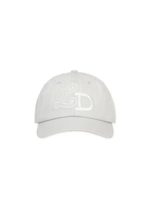 Czapka z daszkiem Les Deux jasnoniebieski