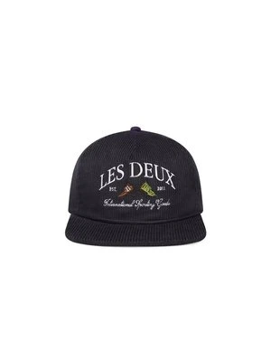 Czapka z daszkiem Les Deux